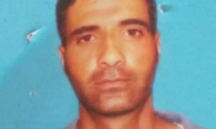 35-year-old from Baramulla goes missing