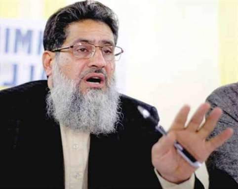 NIA issues summon to KTMF Chairman Yaseen Khan