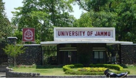 Jammu Varsity Website Hacked After Kerala Students Called ‘Anti-Nationals’, Beaten