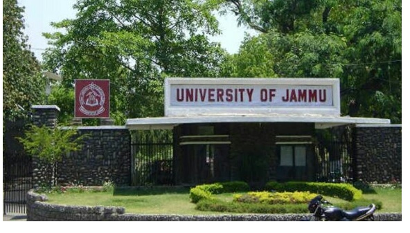 Jammu Varsity Website Hacked After Kerala Students Called ‘Anti-Nationals’, Beaten