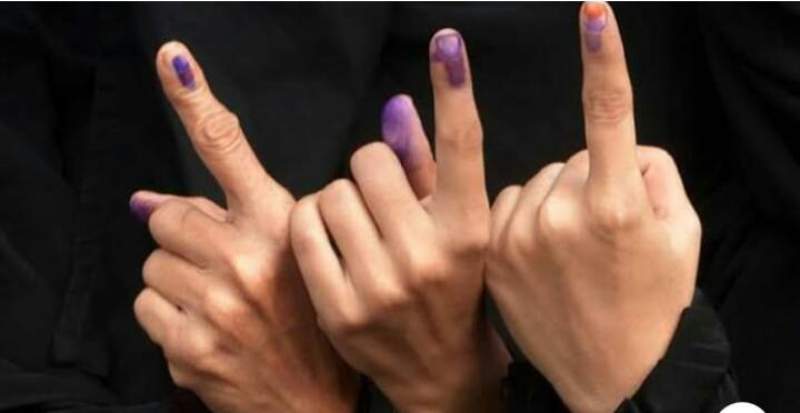 ﻿Anantnag Lok Sabha elections, Security plan finalized, say officials