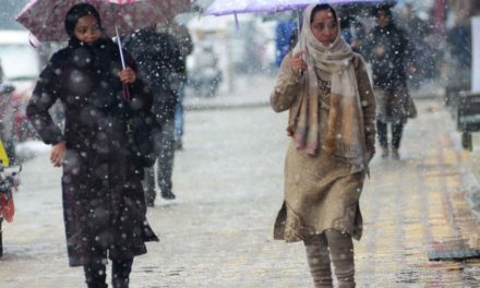 MeT predicts light, moderate rains from 23 April night to 25 April forenoon