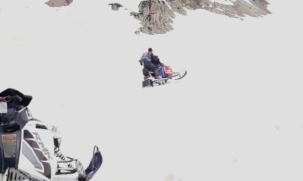 Snow bike owners loot tourists in Sonmarg,Snow bikes go upto Thajwas Glacier violates court orders