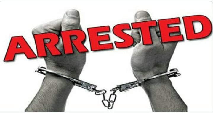 J&K Police arrest job consultancy owner at Hyderpora for duping people