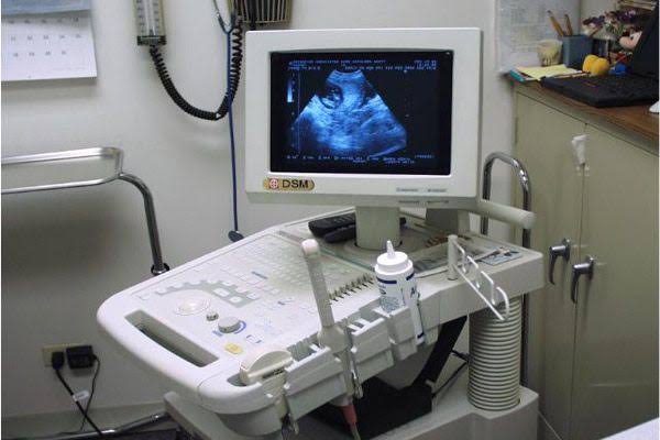 USG Machine Kept ‘Out Of Order’ Deliberately For 4 Months At CD Hospital, Probe Finds