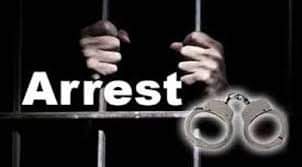 Srinagar police arrests 02 drug peddlers