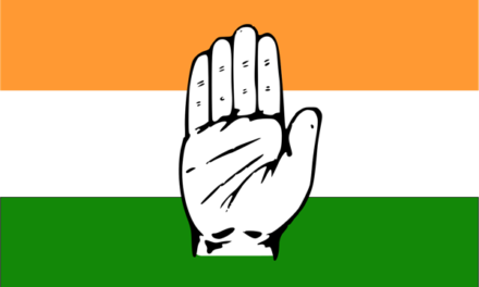 Who resigned from party position should not mention themselves as office bearers:Dist Cong Spokesperson