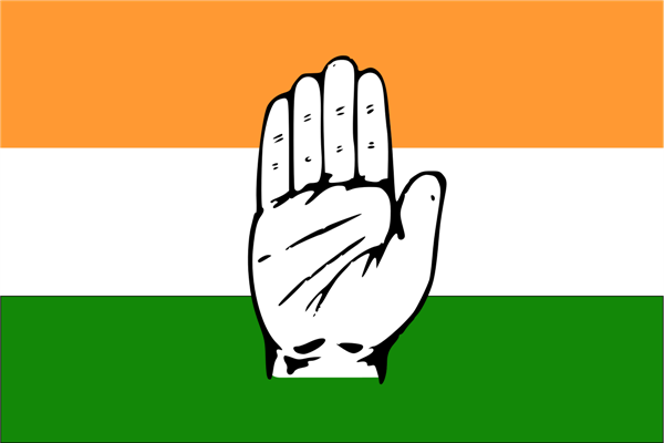 Who resigned from party position should not mention themselves as office bearers:Dist Cong Spokesperson