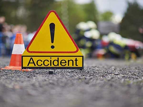 Three injured in Baramulla road accident