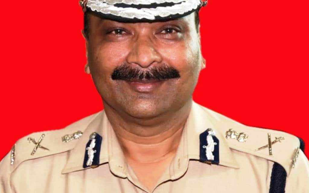 DGP Sanctions Retirement Gift of over Rs. One Crore in favour of 177 Police Personnel.