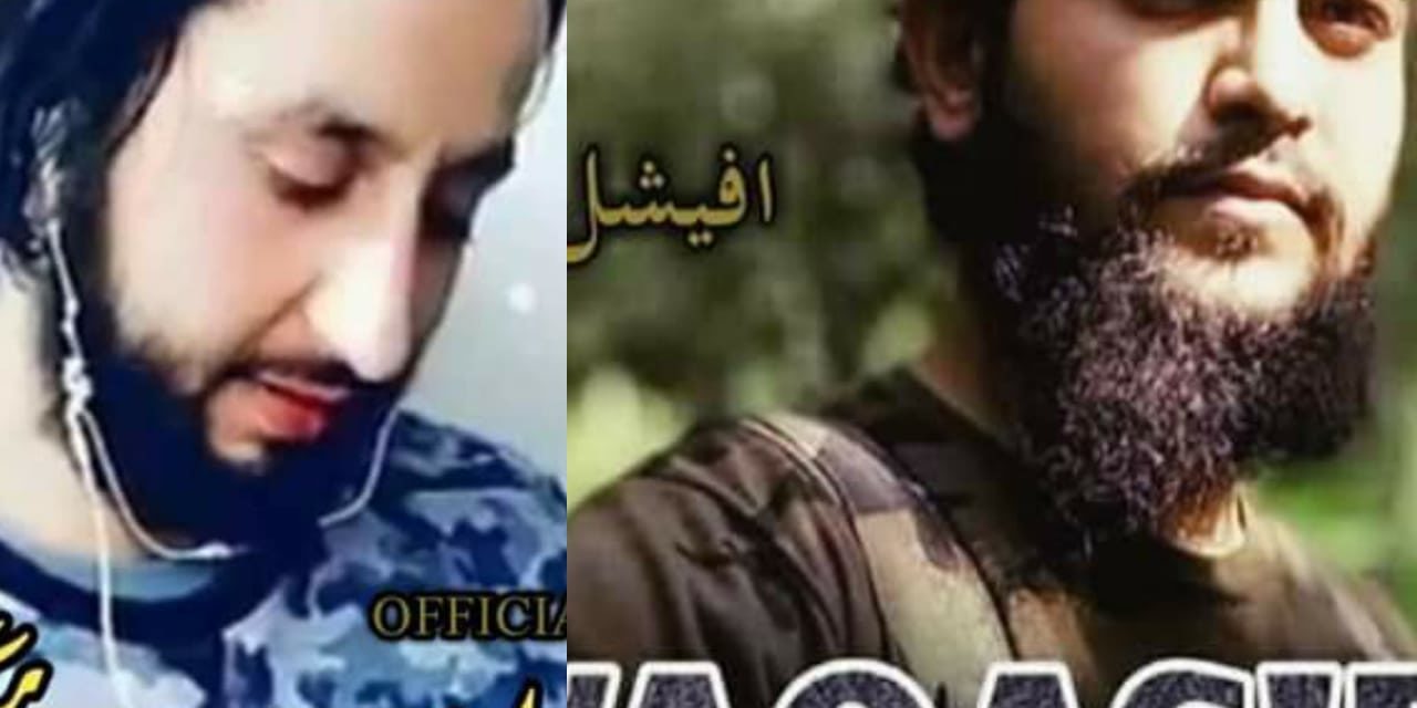Lateef Tiger, last member of Burhan group, among three hizb militants killed in Shopian gunfight
