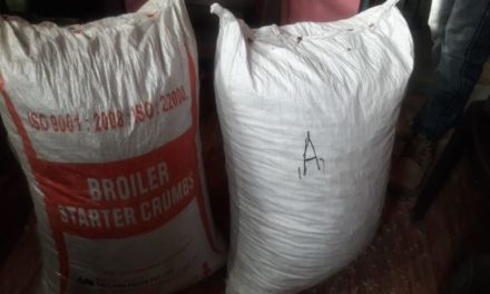 Drug peddler arrested in Anantnag