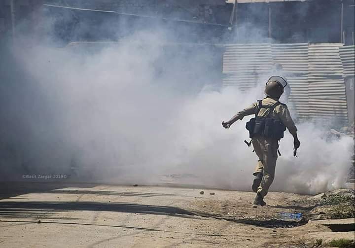 47 Security Personels Injured in Pattan Clashes:  Police
