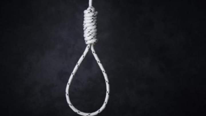 Hang my son if proven guilty but wait for the probe, Father of rape accused