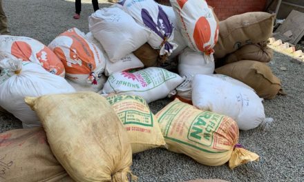 Anantnag police targets drug dealings in Bijbehara, 420 Kgs of fukki seized