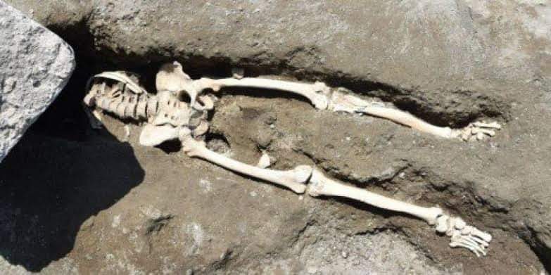 Skeleton of man missing from nearly two years found in Hagnikote forests of north Kashmir