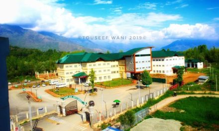 Ganderbal District hospital issues tickets beforehand ,patients aghast