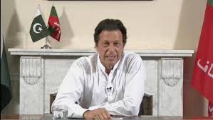 Imran Khan congratulates Modi; expresses desire to work with him for peace in South Asia