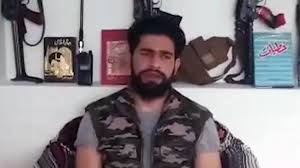 Militant commander Zakir Musa trapped as encounter breaks out in Tral