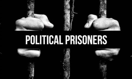 Release of political prisoners: Will Guv Malik Give Kashmiri’s an Eid Gift