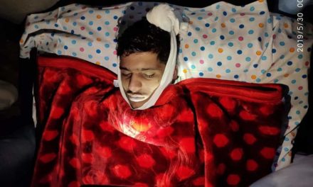 Youth found dead in mysterious condition in Mendhar