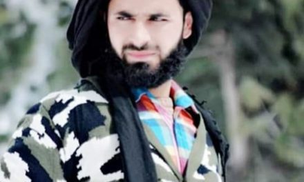 Speculations on rise as 21 years old Ganderbal boy missing