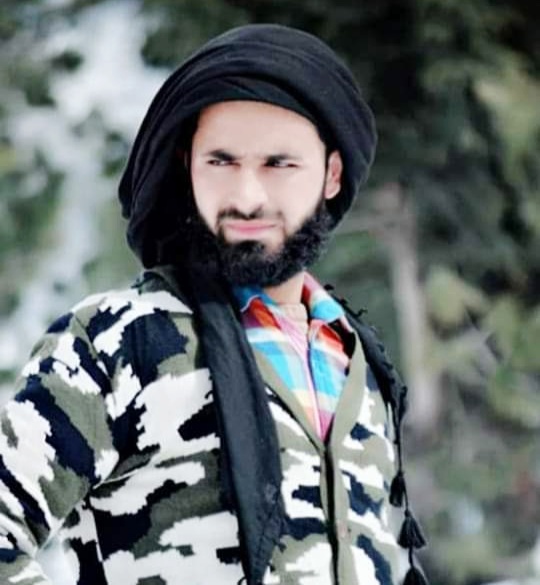 Speculations on rise as 21 years old Ganderbal boy missing
