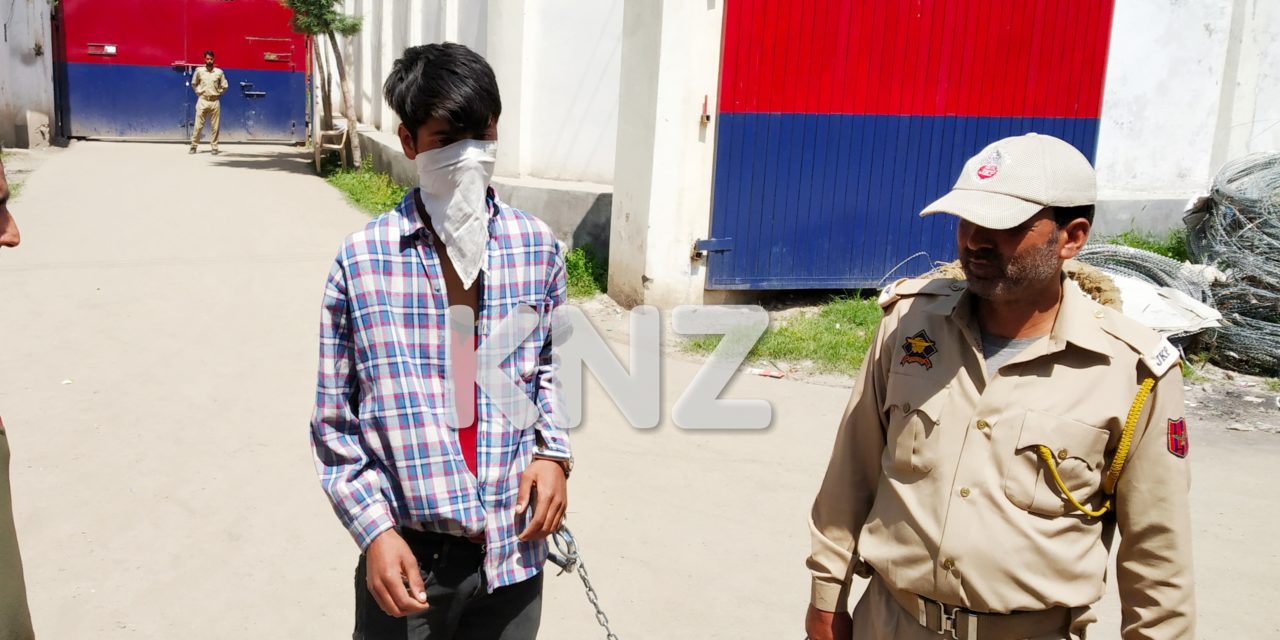 Preliminary medical exam of accused in 3-yr-old girl’s rape shows that he is not minor