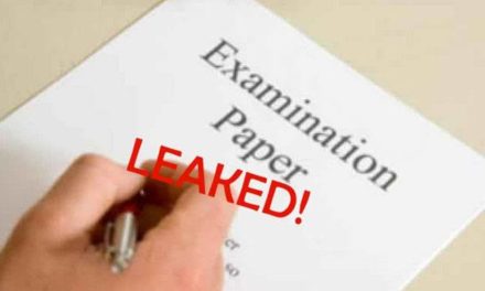 Paper leak: KU exam department under scanner, ‘We will investigate how paper got leaked on social media: Controller Exams