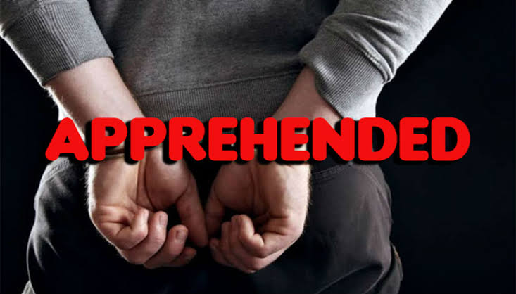 Bandipora Police recovers stolen property worth 2.5 lakh rupees, Accused persons arrested