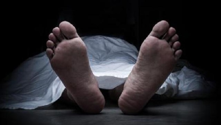 Body of woman exhumed after 20-days in Central Kashmir
