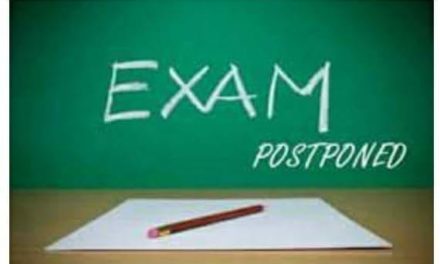 Students again urge KU to postpone examination on ‘Arfa’