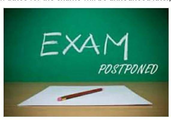 Students again urge KU to postpone examination on ‘Arfa’