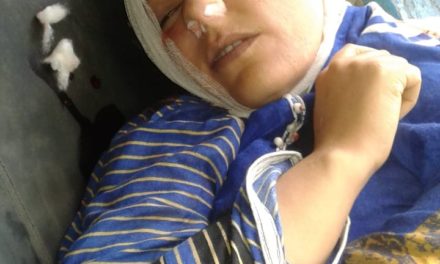 Woman killed, another person after fired upon by unknown gunmen in Pulwama