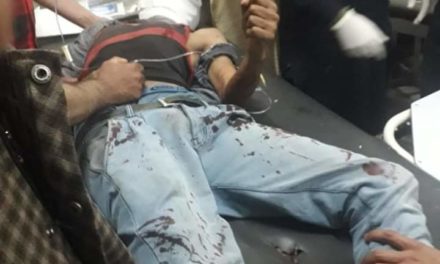 Two civilians injured after army opens fire in Pulwama