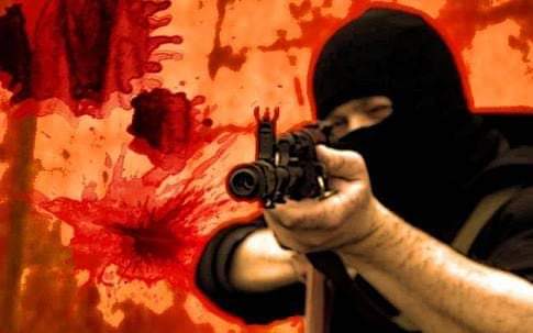 TA soldier shot dead in south Kashmir village