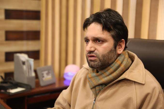 Income Tax department raids private offices of Deputy Mayor in Srinagar