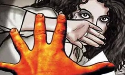 Girl allegedly gang-raped in Sumbal, woman among four held