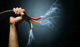 25-year-old youth dies of electrocution in South Kashmir