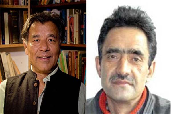 New Political Combinations In Kashmir Raise Eyebrows Among People