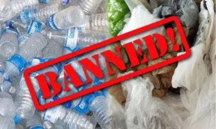 Import of plastic waste banned from August this year