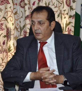 National Highway toll tax exempted during Amarnath Yatra-2019: Div Com