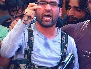 Riyaz Naikoo, Lashkar’s Osama in hit list of 10 militants prepared by MHA