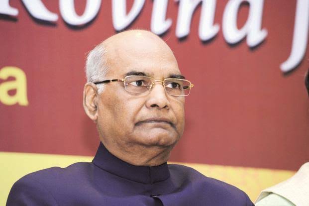 President’s rule in J&K extended by six months