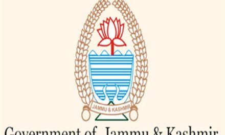 J&K govt notifies territorial jurisdiction of Anti-Corruption Bureau police stations