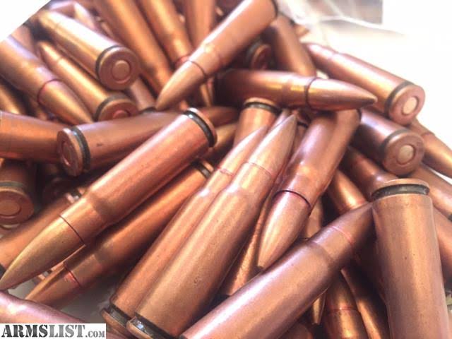 Chinese steel bullets new challenge: CRPF