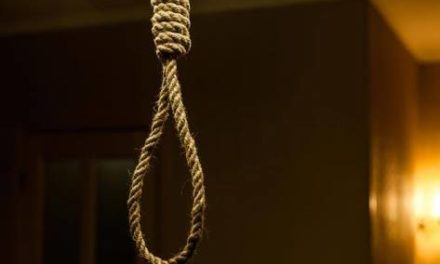 30-year-old teacher found hanging from tree in Mahore