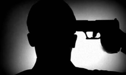 BSF trooper shoots self dead in Nowgam sector of north Kashmir