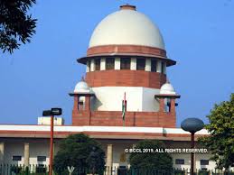SC seeks status report on mediation on Ayodhya dispute