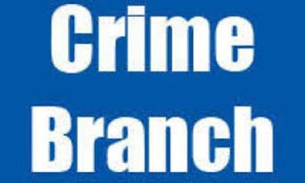 Crime Branch Books One Person In Duping Case